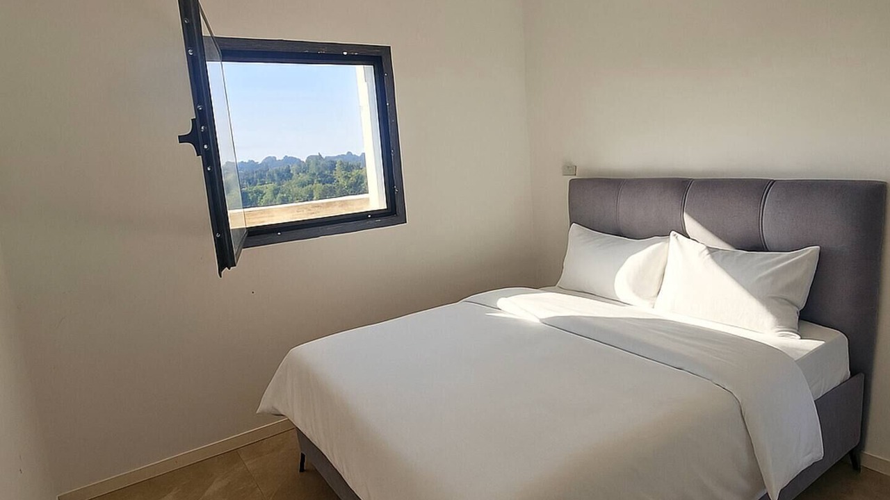 Photo of Bedroom in Rehavia