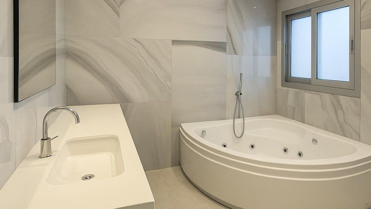Photo of Bathroom in Netanya