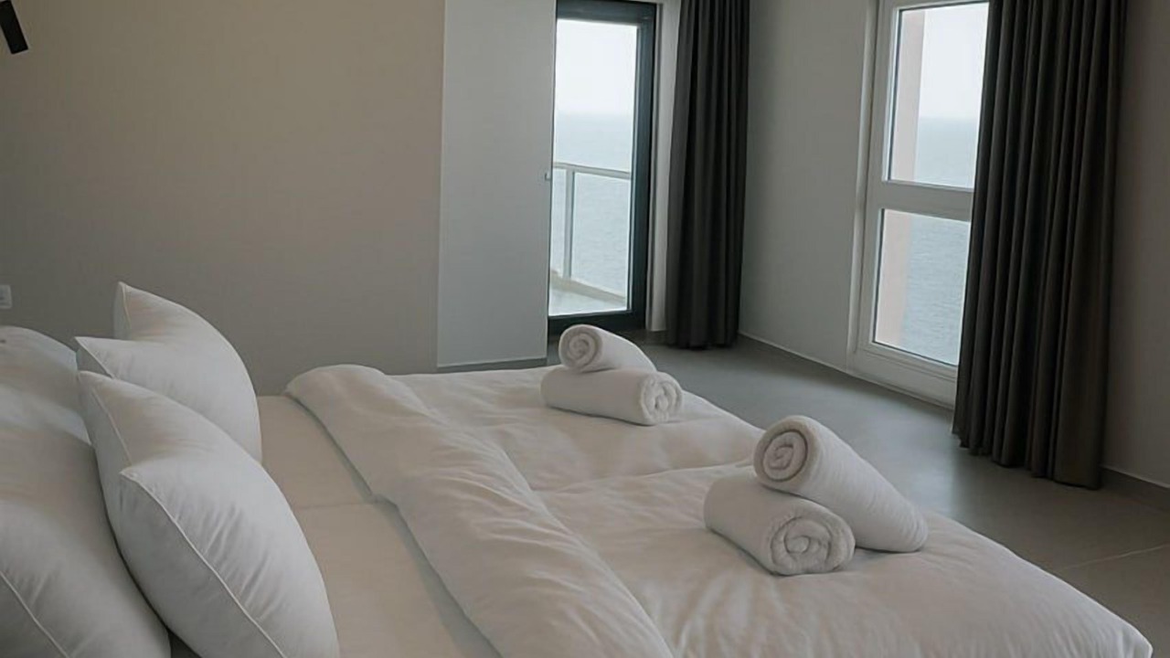Photo of Bedroom in Netanya