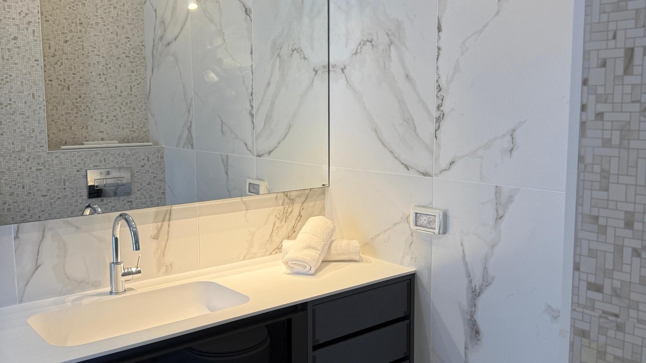 Photo of Bathroom in Netanya