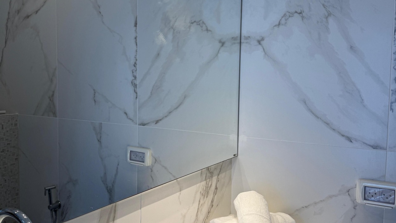 Photo of Bathroom in Netanya