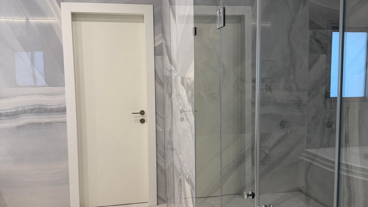 Photo of Bathroom in Netanya