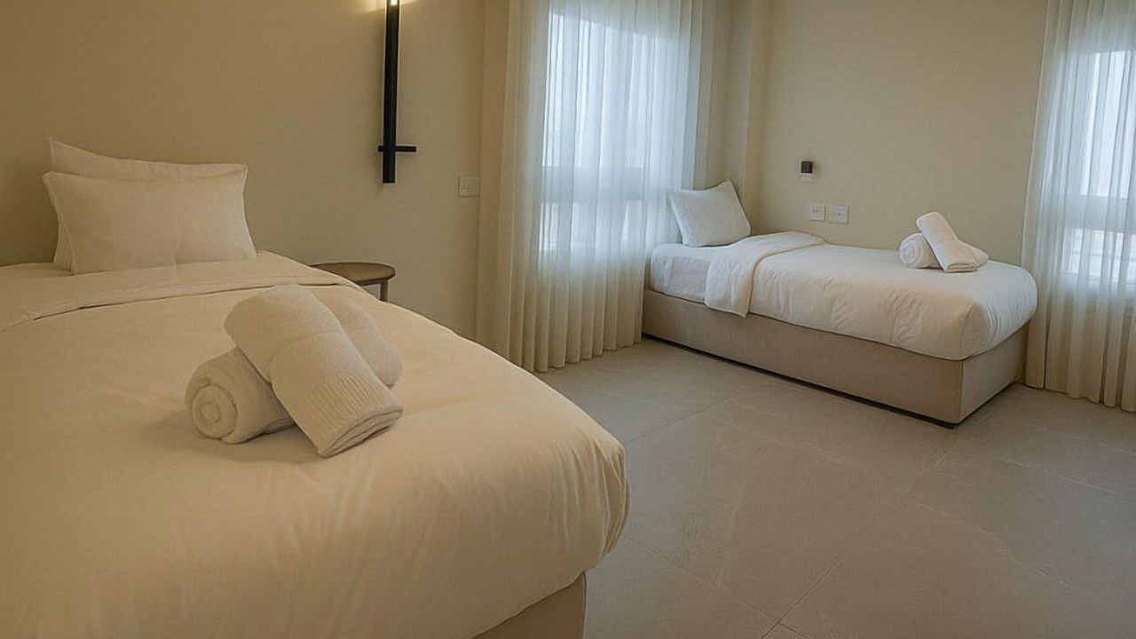 Photo of Bedroom in Netanya