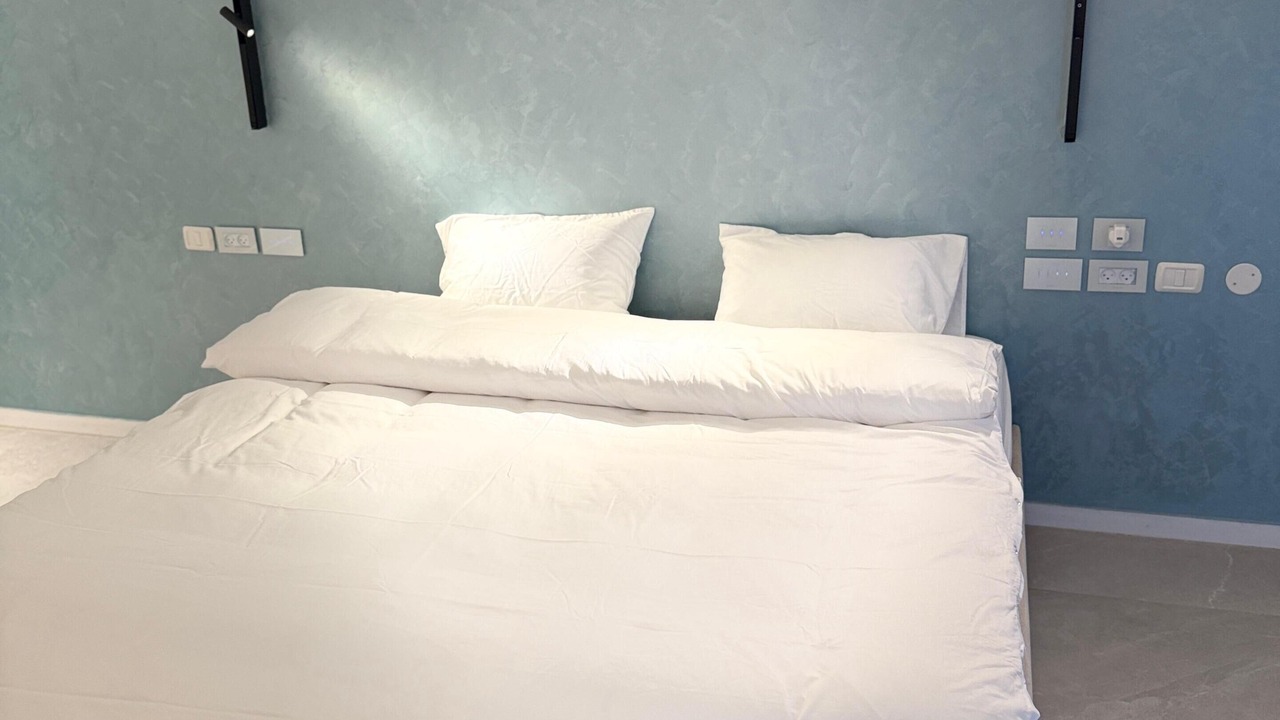 Photo of Bedroom in Netanya