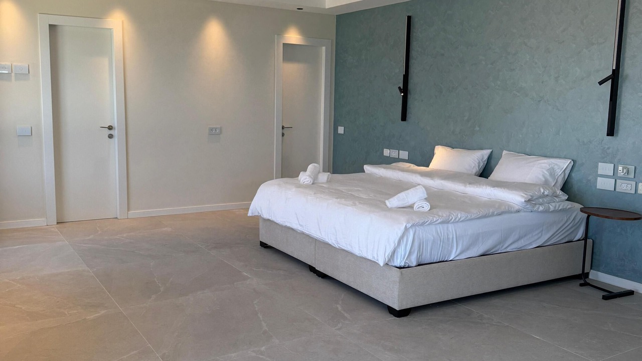 Photo of Bedroom in Netanya