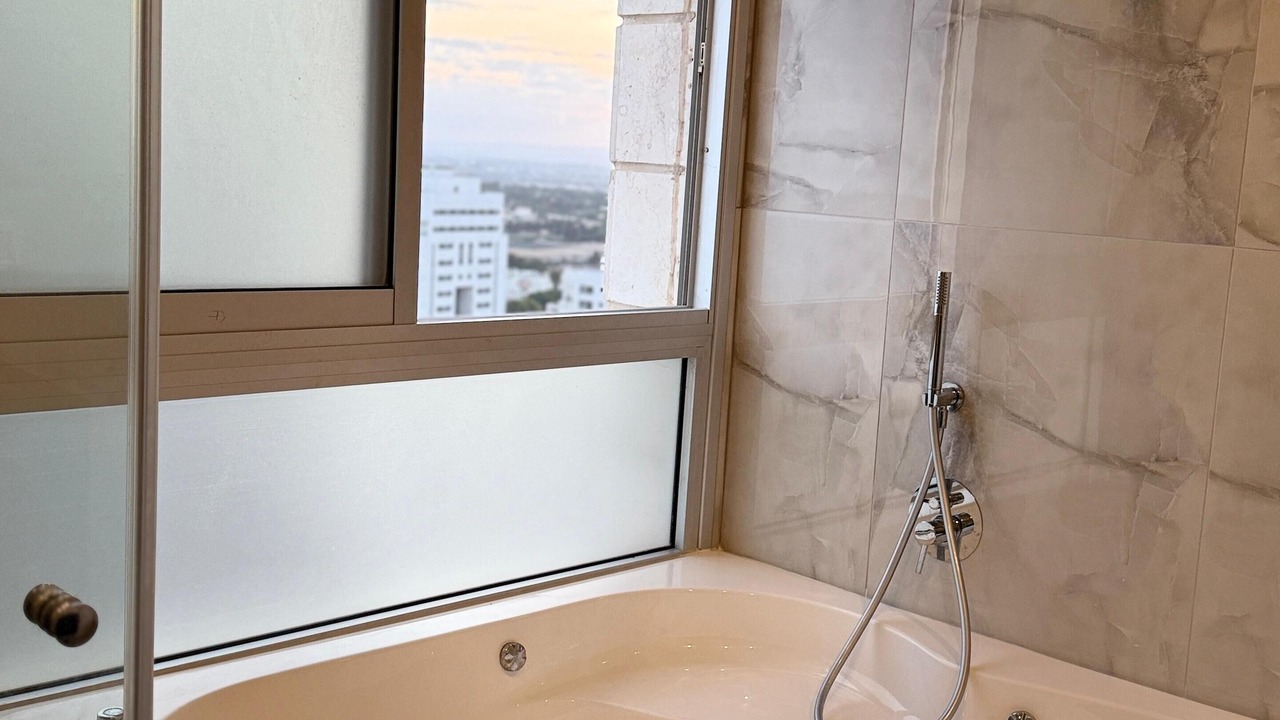 Photo of Bathroom in Netanya
