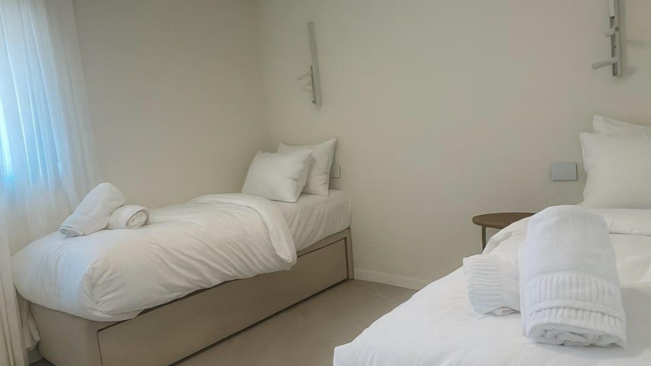 Photo of Bedroom in Netanya