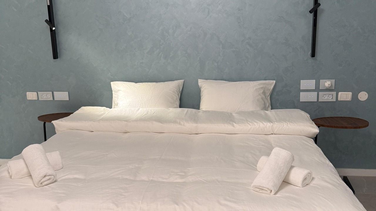 Photo of Bedroom in Netanya