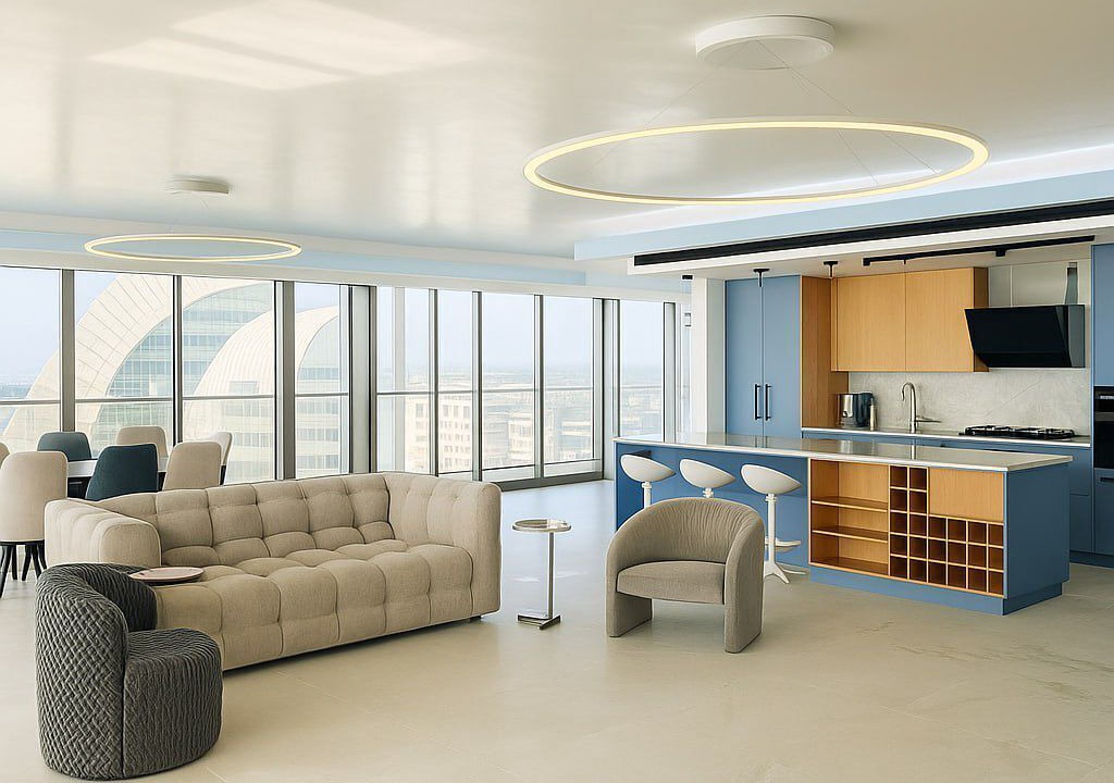 Photo of Livingroom in Netanya