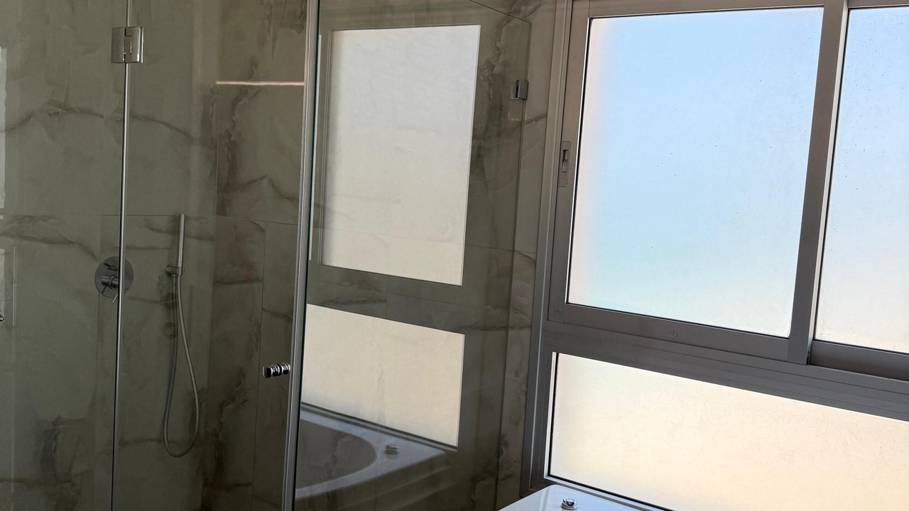 Photo of Bathroom in Netanya