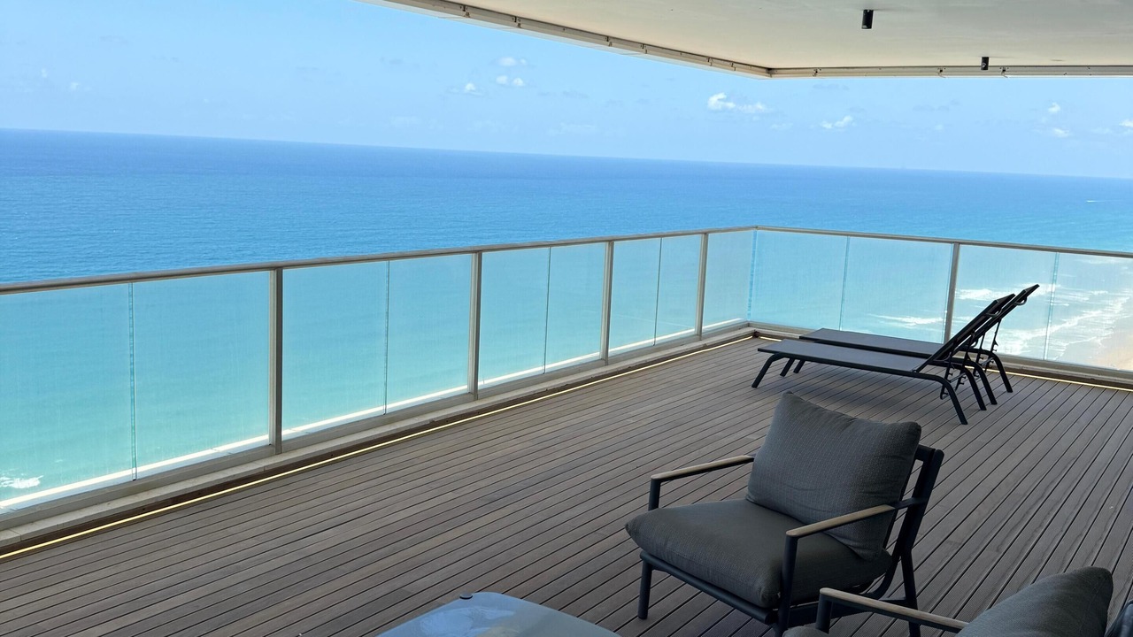 Photo of Outdoor in Netanya