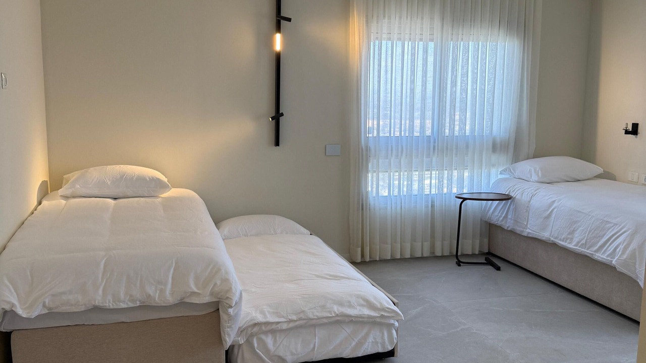 Photo of Bedroom in Netanya