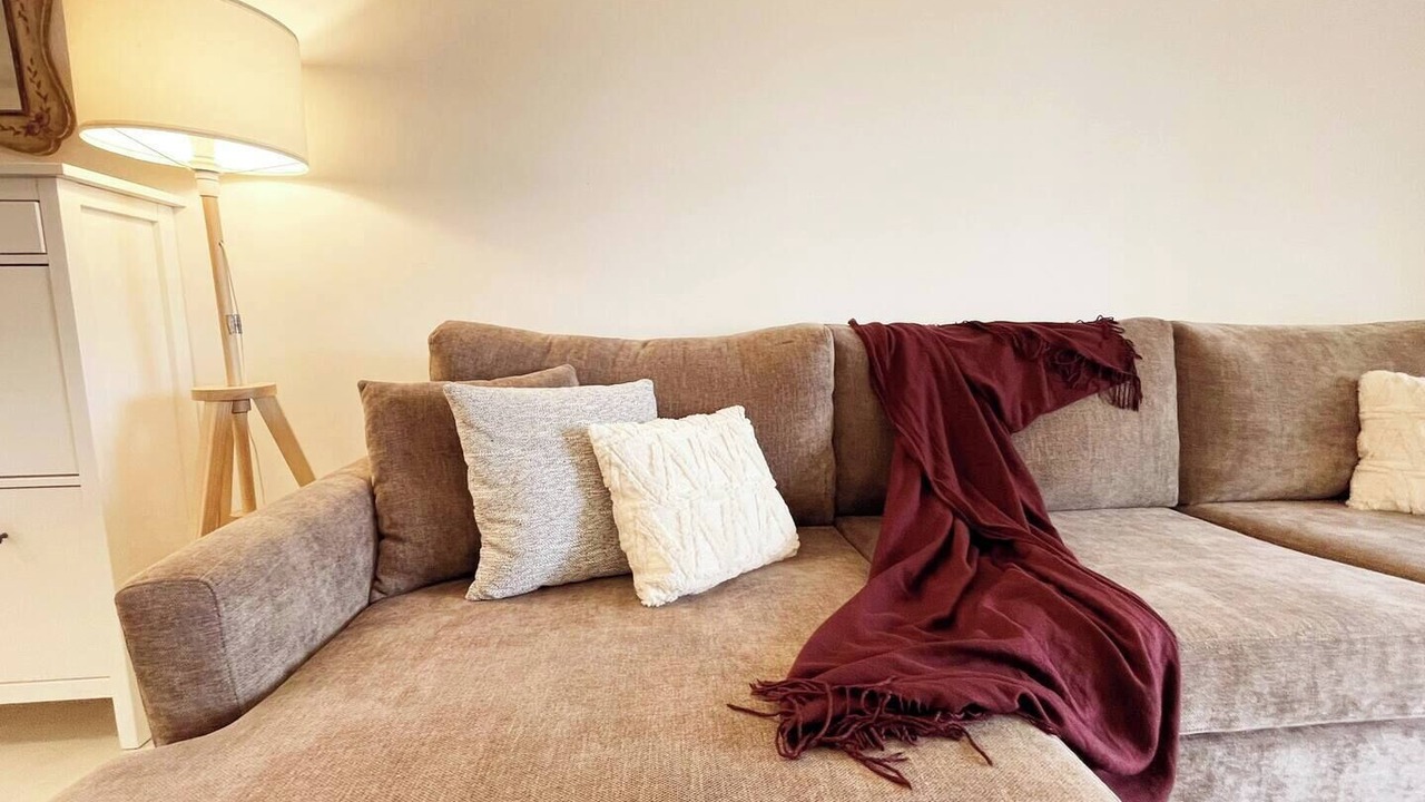 Photo of Livingroom in Mitzpe Ramon