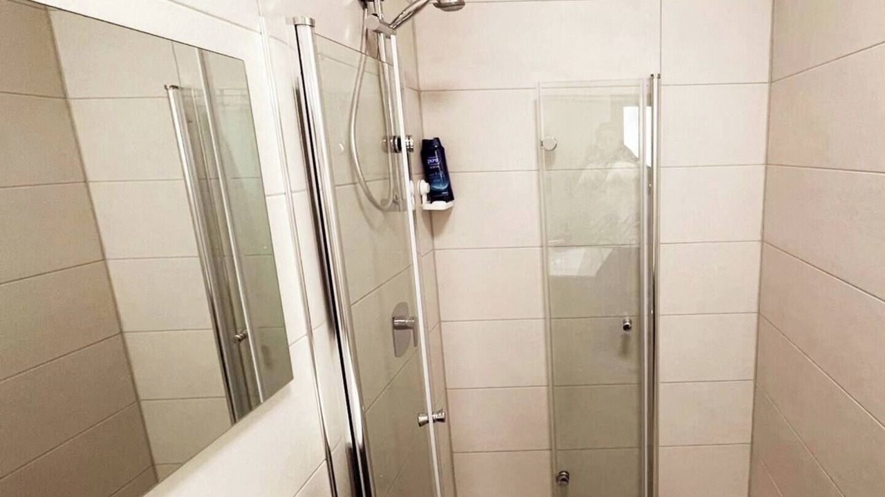 Photo of Bathroom in Mitzpe Ramon