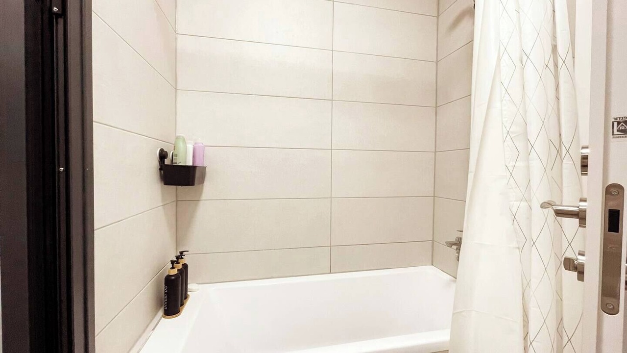 Photo of Bathroom in Mitzpe Ramon