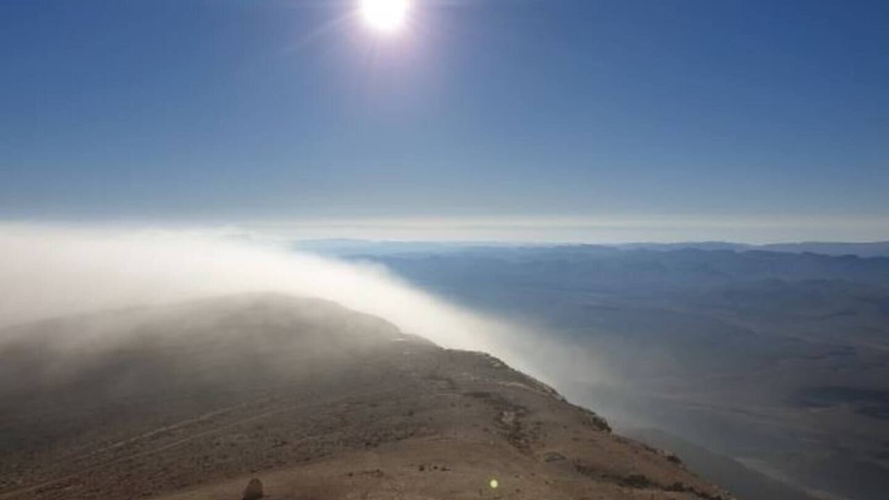 Photo of Others in Mitzpe Ramon