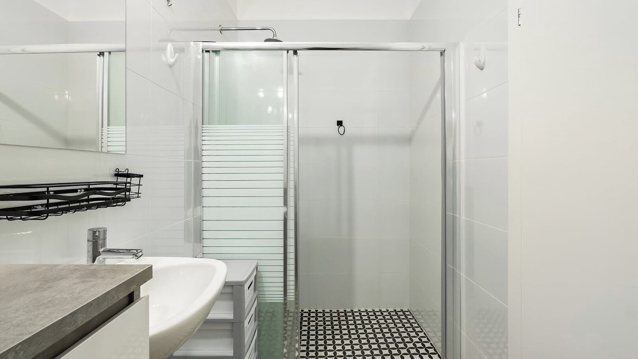 Photo of Bathroom in Ashdod