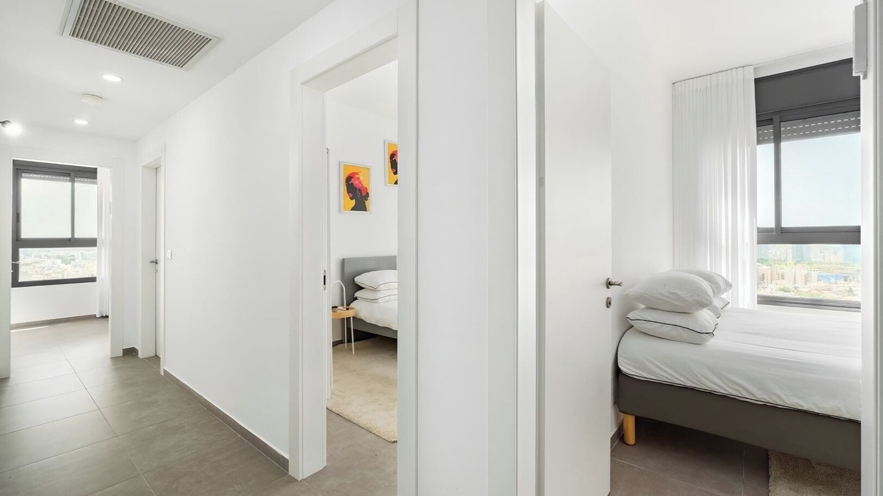 Photo of Bedroom in Ashdod
