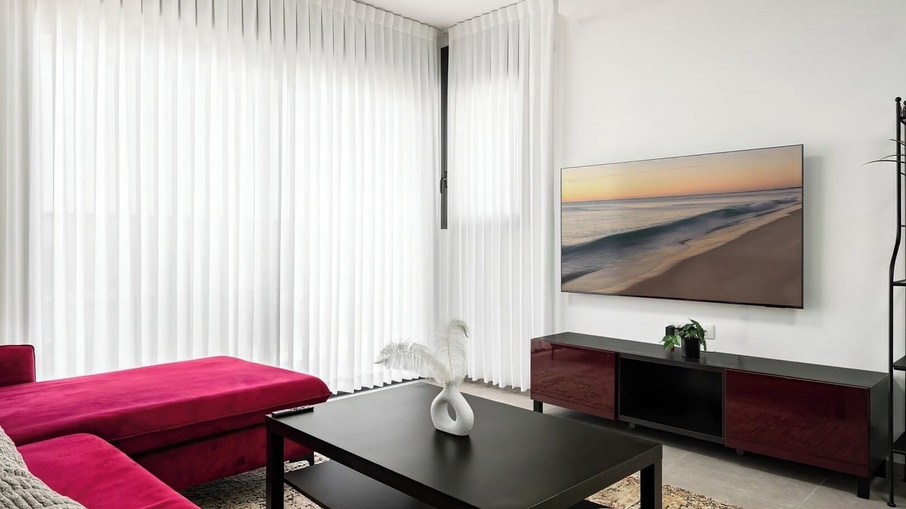 Photo of Livingroom in Ashdod