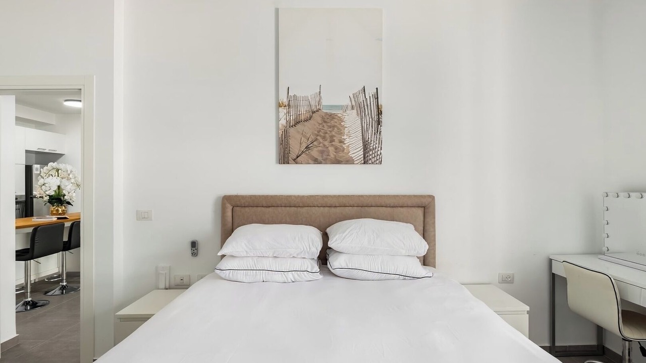 Photo of Bedroom in Ashdod
