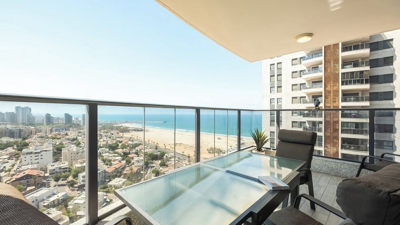 Photo of Outdoor in Ashdod