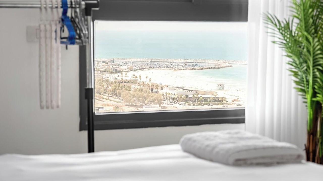 Photo of Bedroom in Ashdod