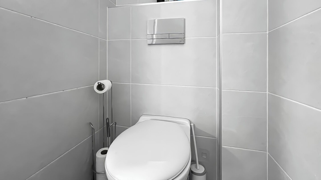 Photo of Bathroom in Ashdod
