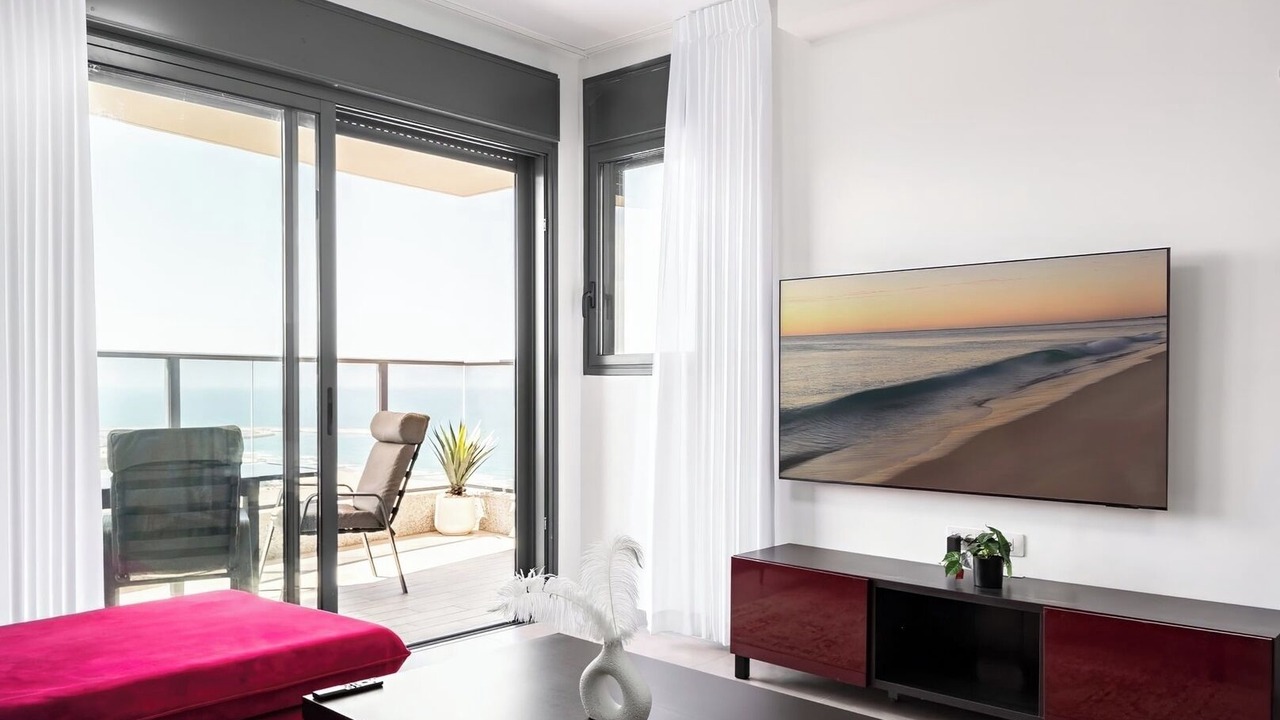Photo of Livingroom in Ashdod