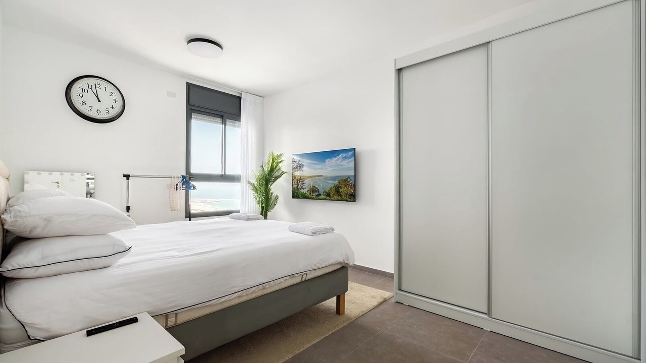 Photo of Bedroom in Ashdod