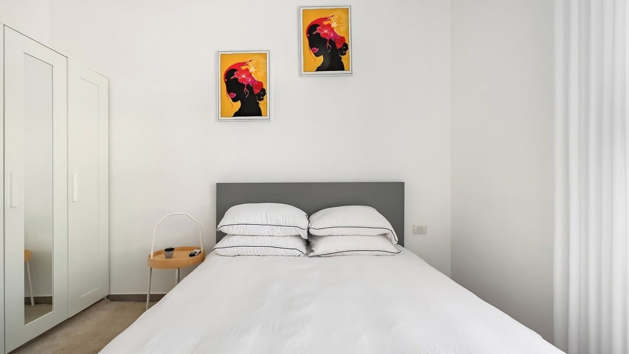 Photo of Bedroom in Ashdod