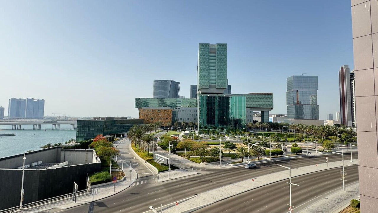 Photo of Others in Abu Dhabi