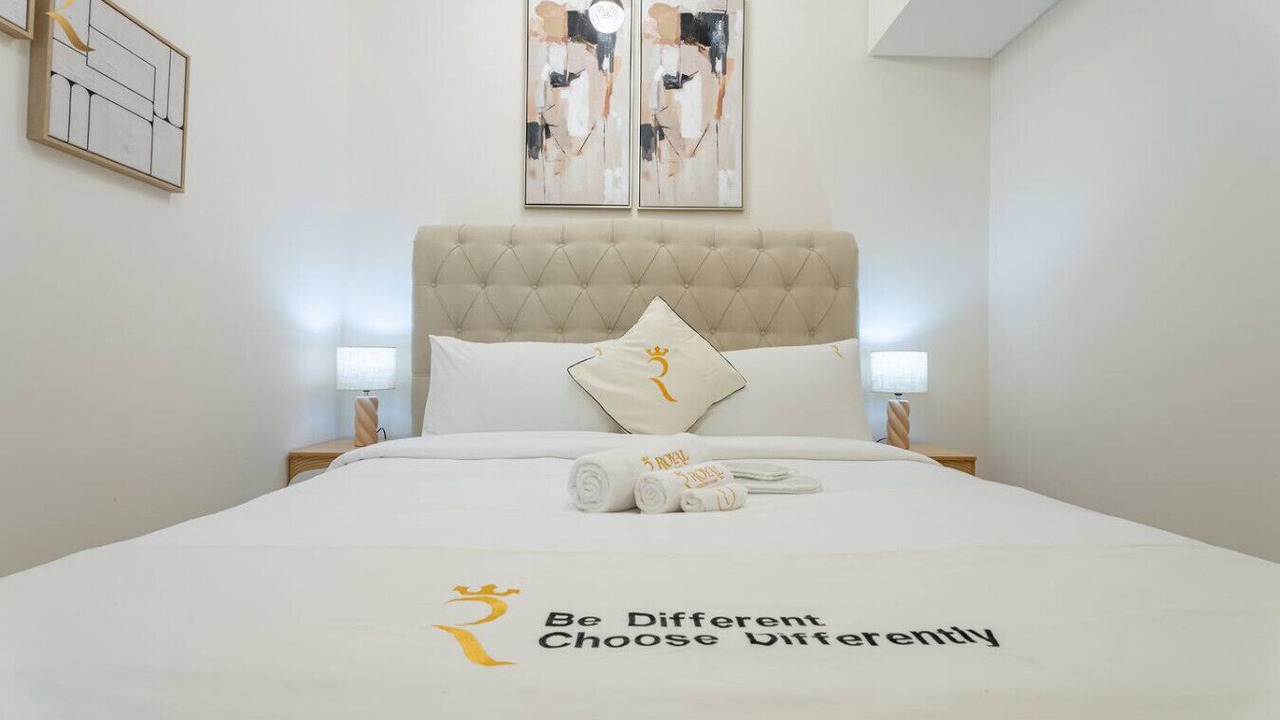 Photo of Bedroom in Abu Dhabi