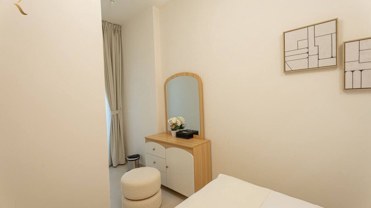 Photo of Bedroom in Abu Dhabi