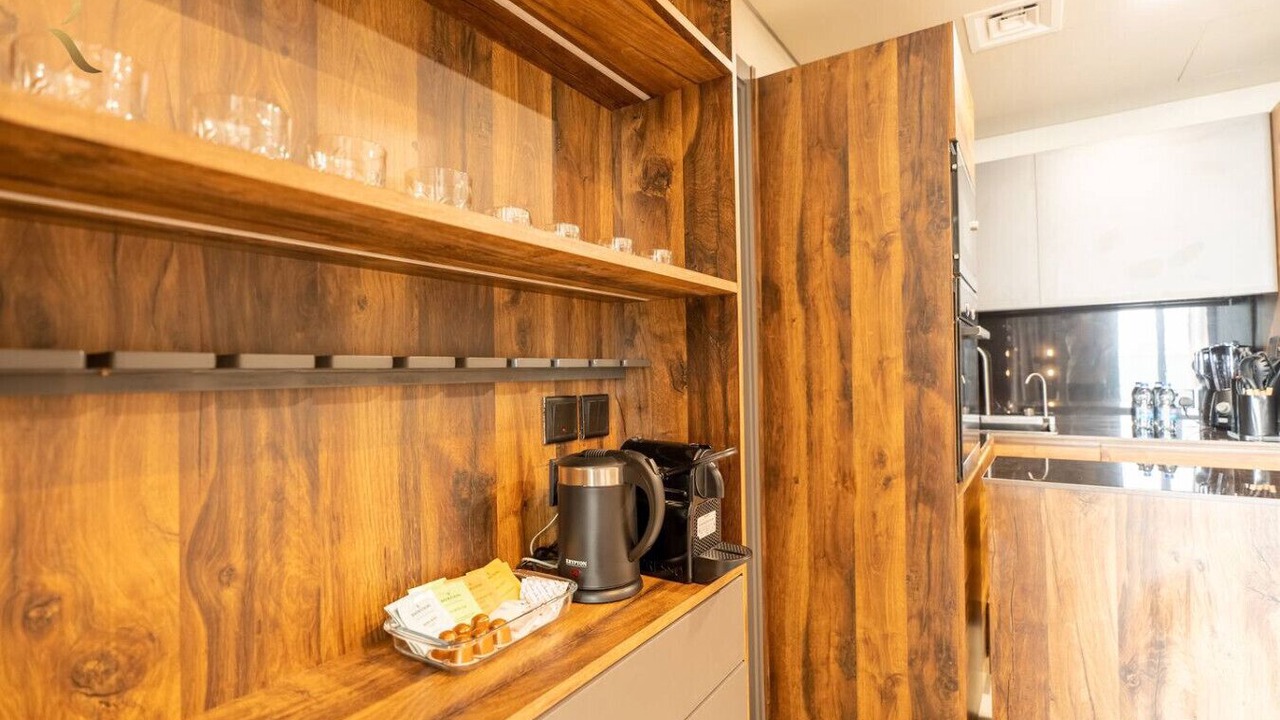 Photo of Kitchen in Abu Dhabi