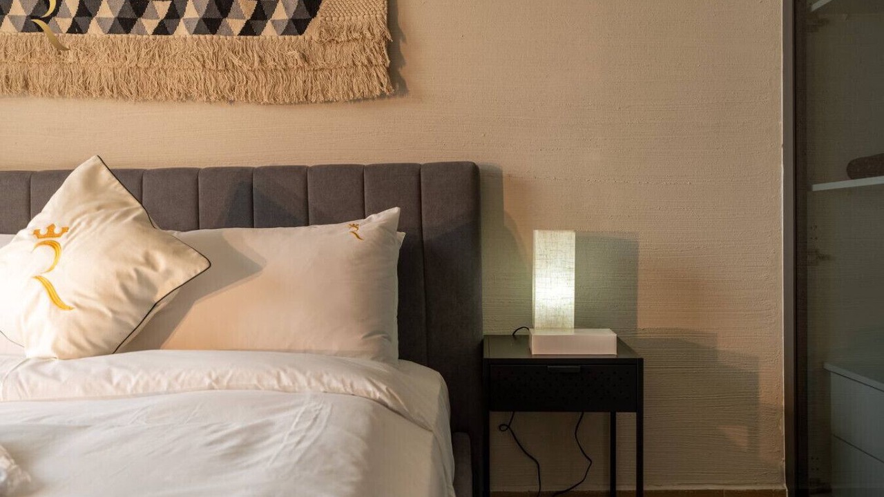Photo of Bedroom in Abu Dhabi