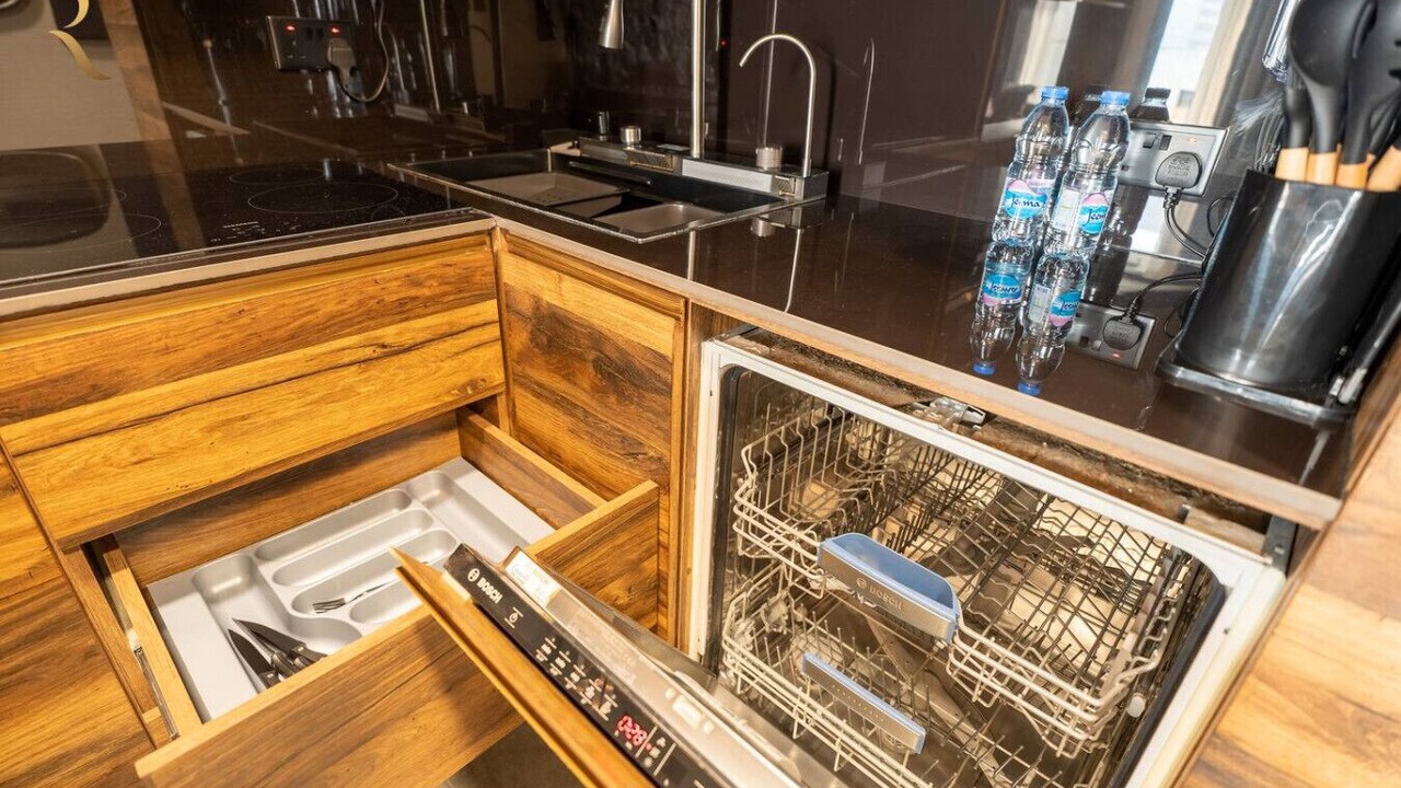 Photo of Kitchen in Abu Dhabi