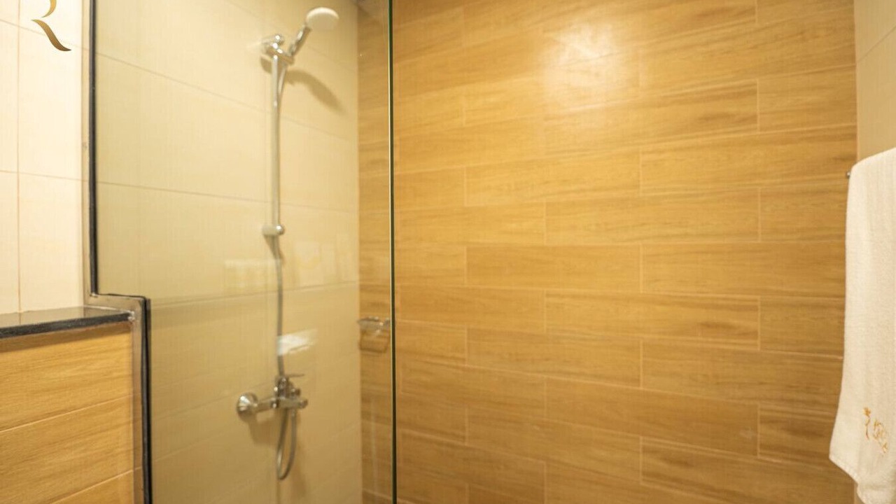 Photo of Bathroom in Abu Dhabi