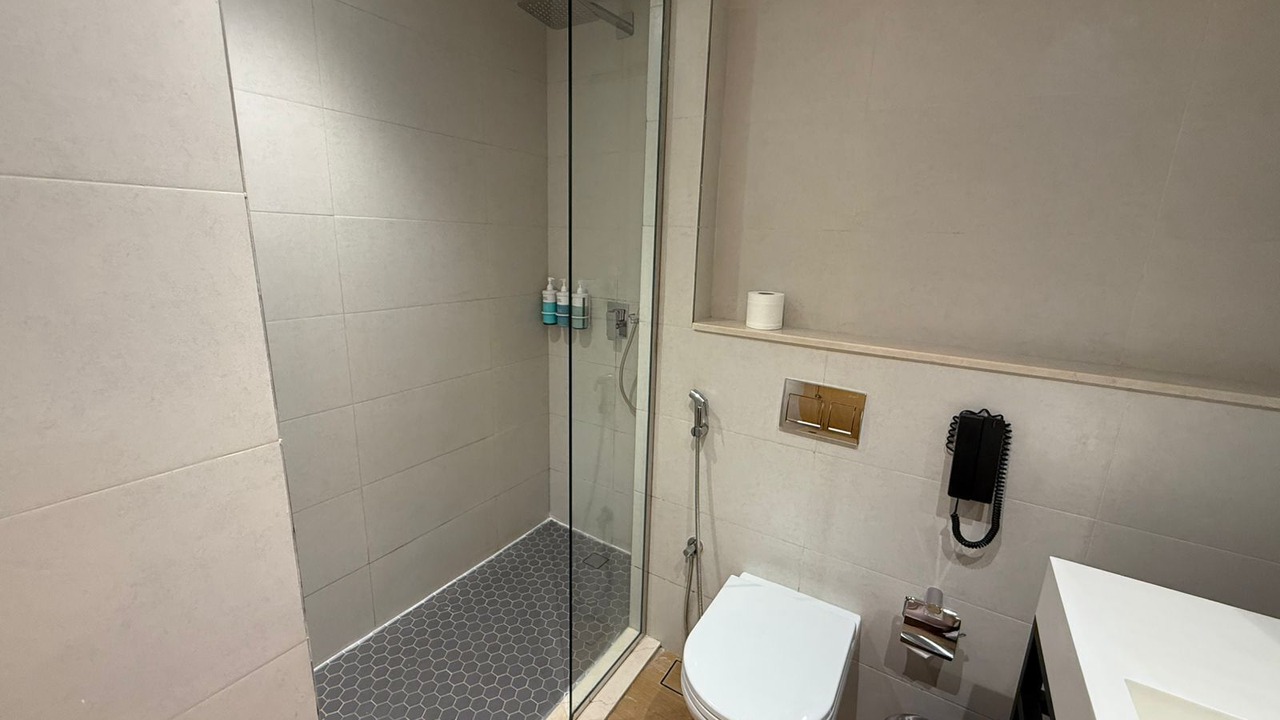Photo of Bathroom in Jumeirah Village Triangle