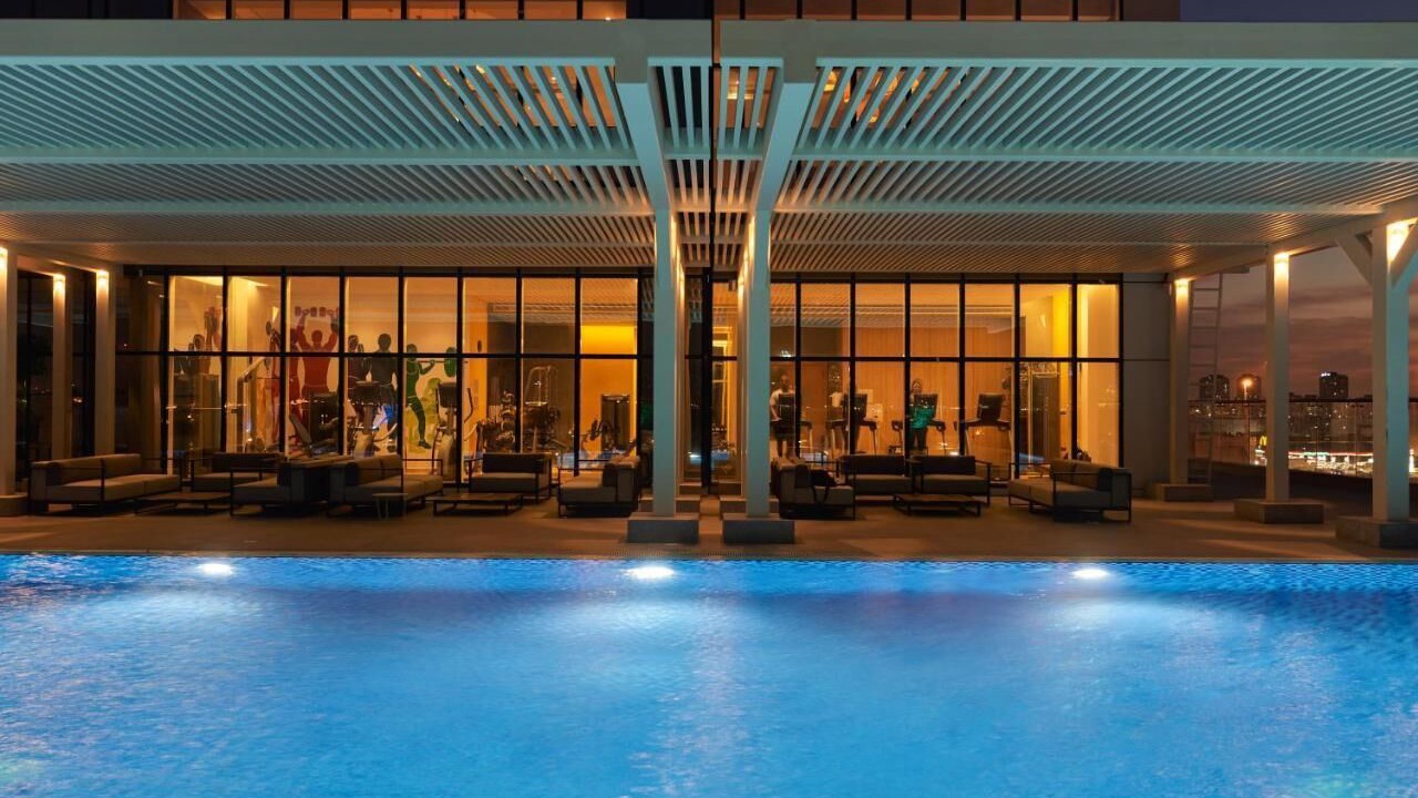 Photo of Outdoor in Jumeirah Village Triangle
