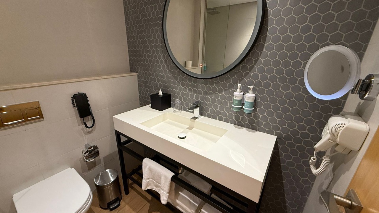Photo of Bathroom in Jumeirah Village Triangle