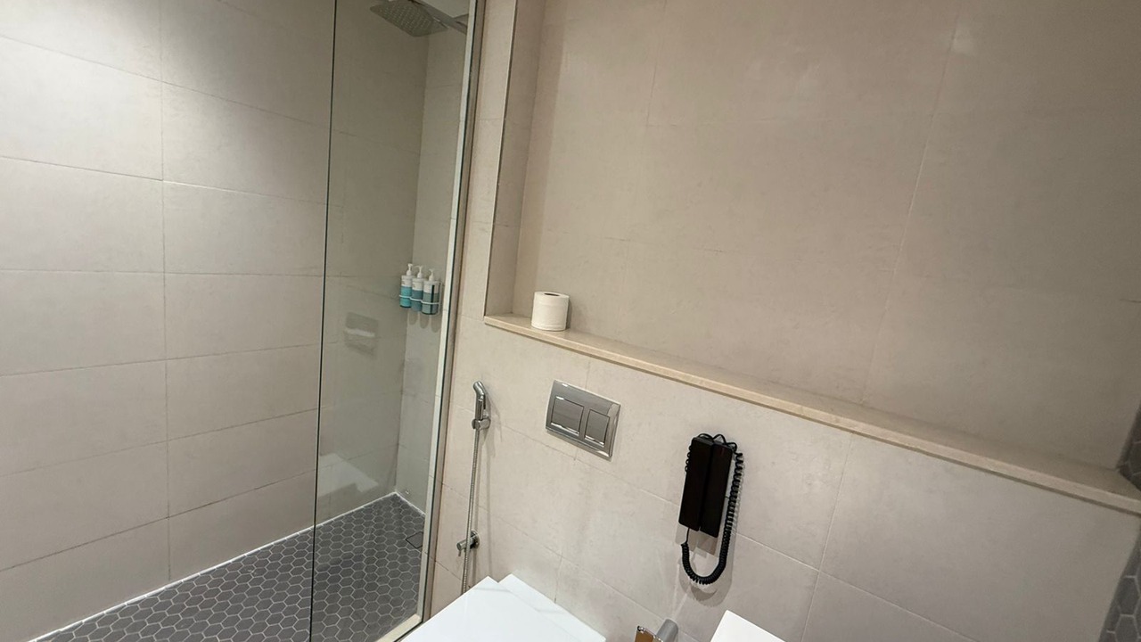 Photo of Bathroom in Jumeirah Village Triangle
