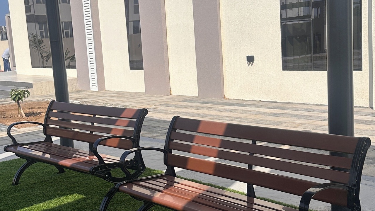 Photo of Outdoor in Seeb