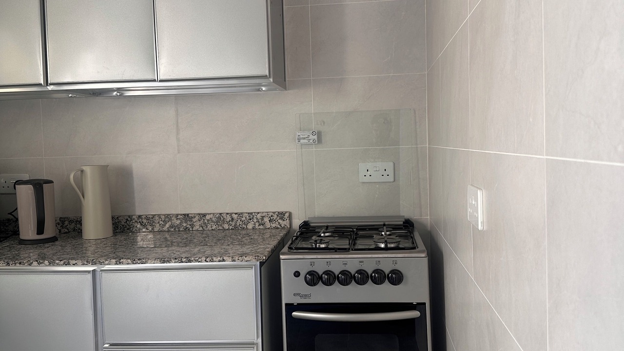 Photo of Kitchen in Seeb