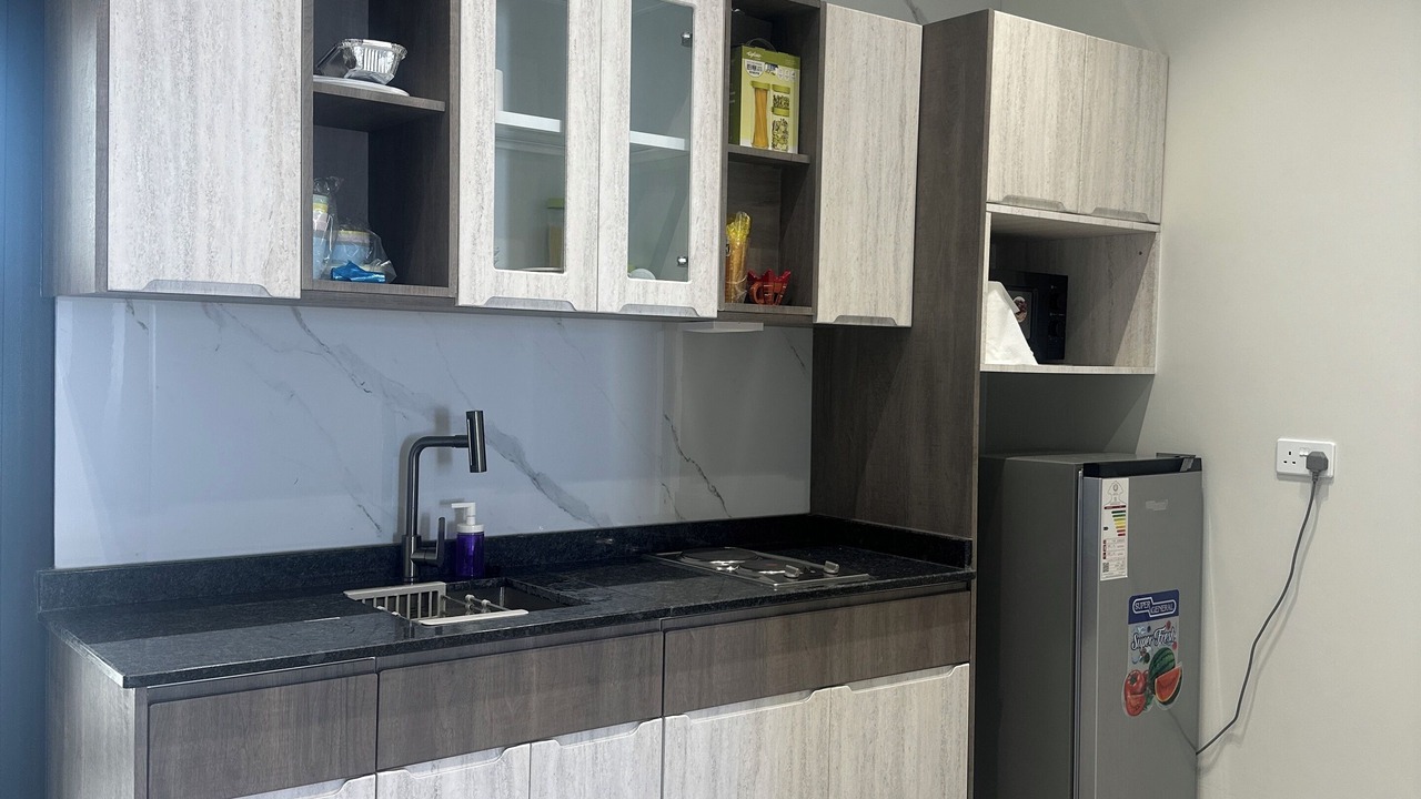 Photo of Kitchen in Seeb