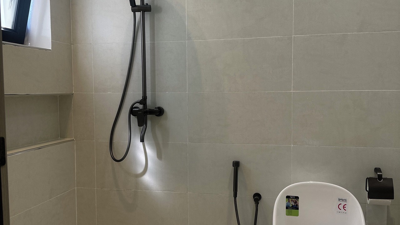 Photo of Bathroom in Seeb
