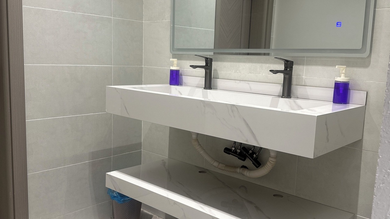 Photo of Bathroom in Seeb