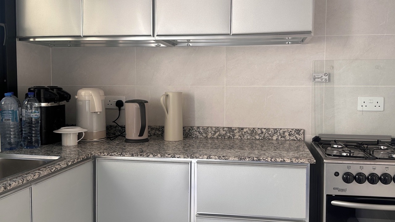 Photo of Kitchen in Seeb