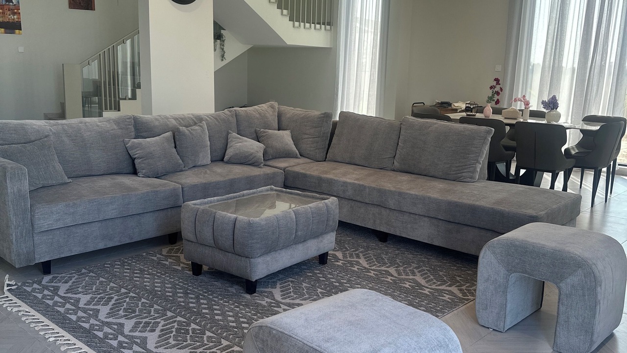 Photo of Livingroom in Seeb