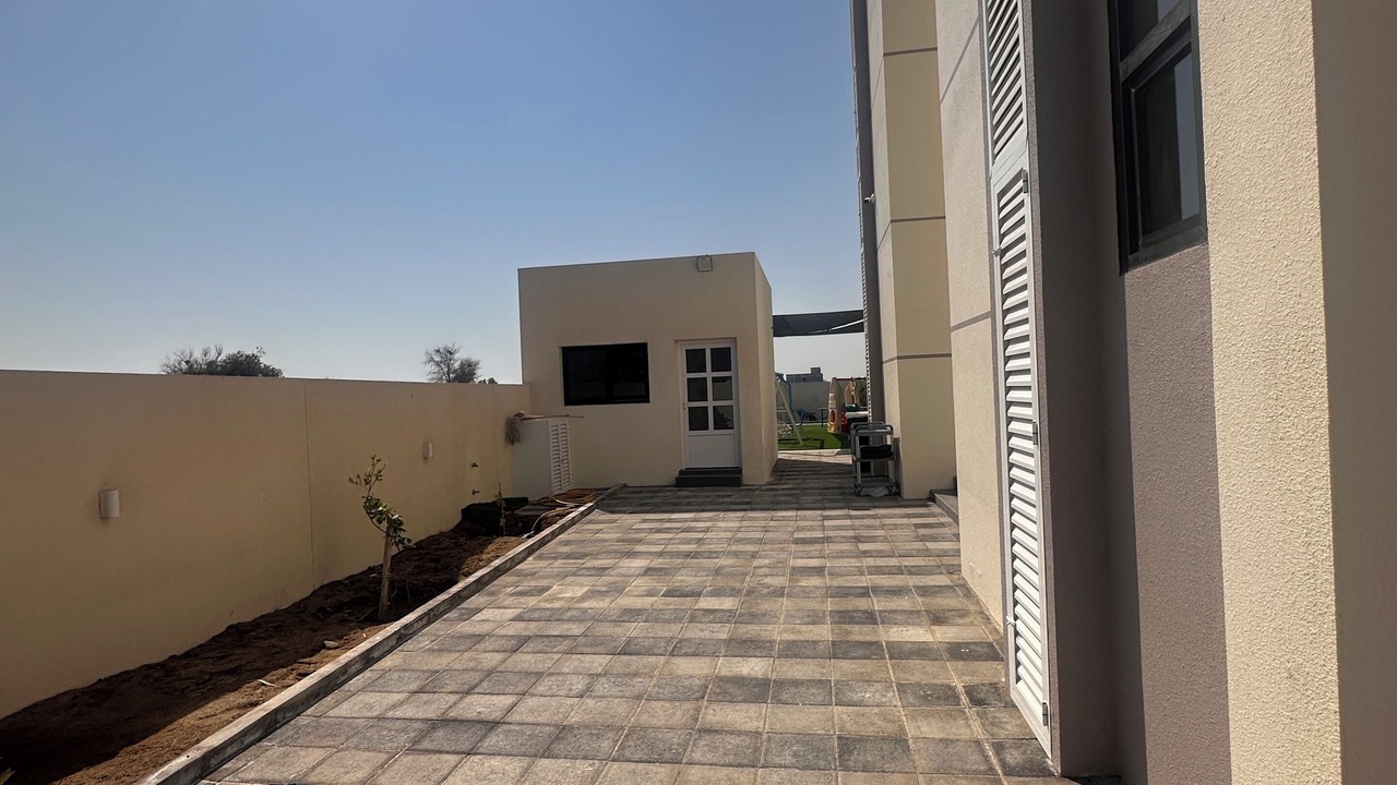 Photo of Outdoor in Seeb