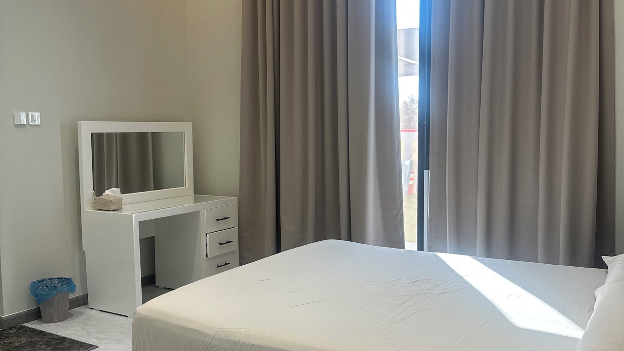 Photo of Bedroom in Seeb